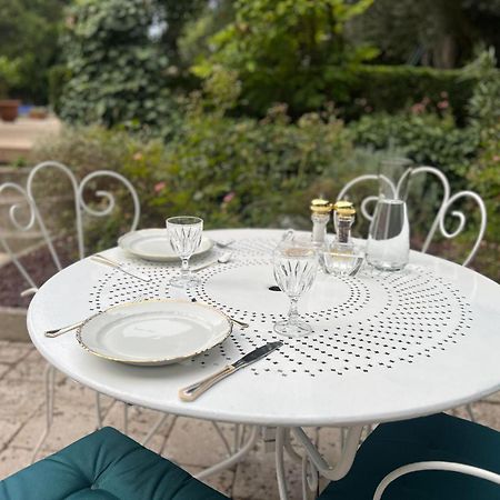 Maison Riquet Castelnaudary Eksteriør billede