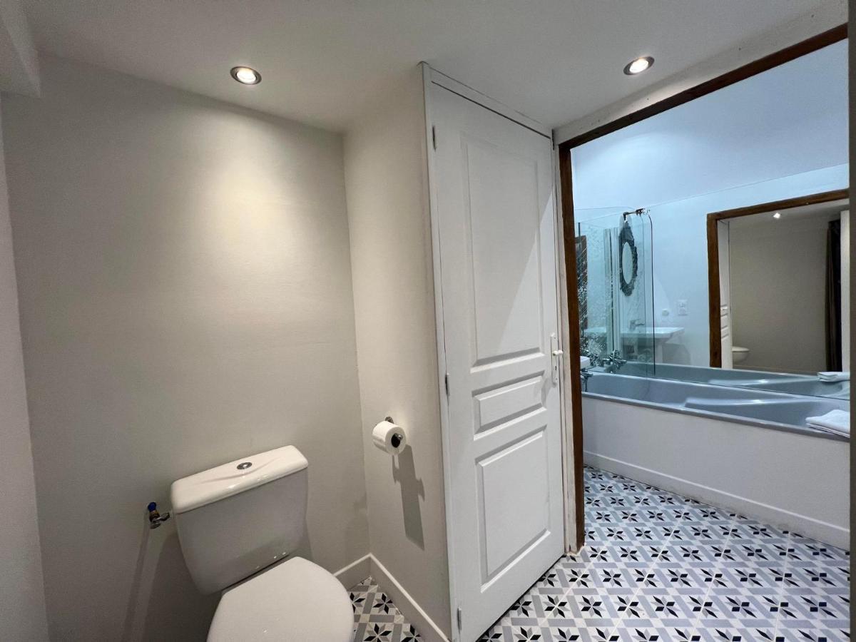 Maison Riquet Castelnaudary Eksteriør billede