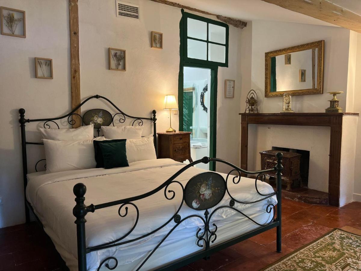 Maison Riquet Castelnaudary Eksteriør billede
