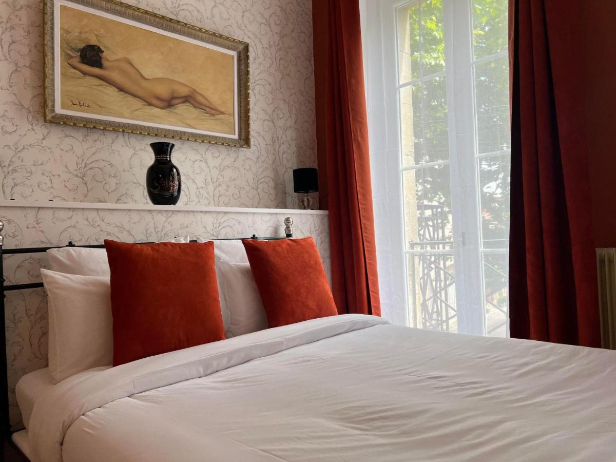 Maison Riquet Castelnaudary Eksteriør billede