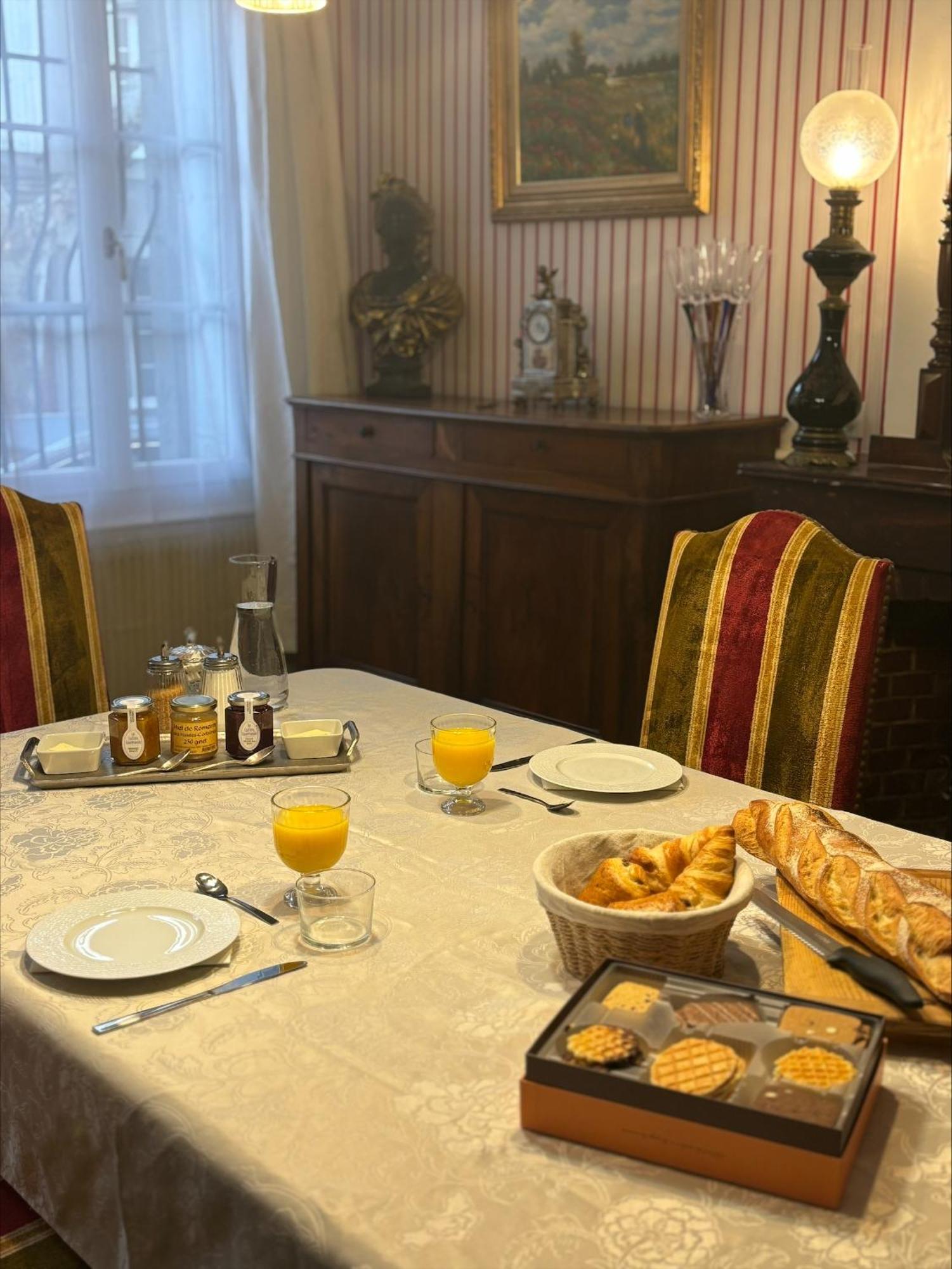Maison Riquet Castelnaudary Eksteriør billede