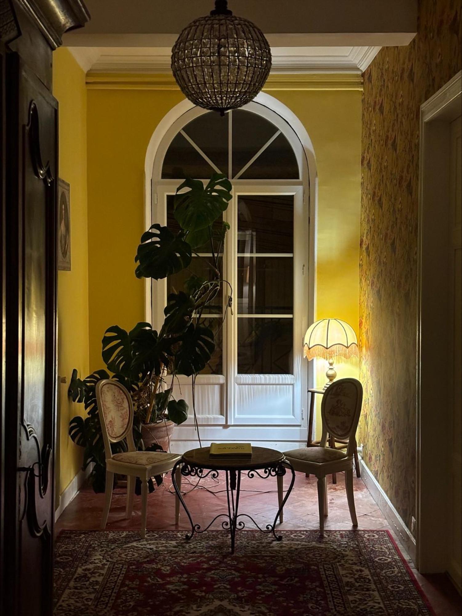 Maison Riquet Castelnaudary Eksteriør billede