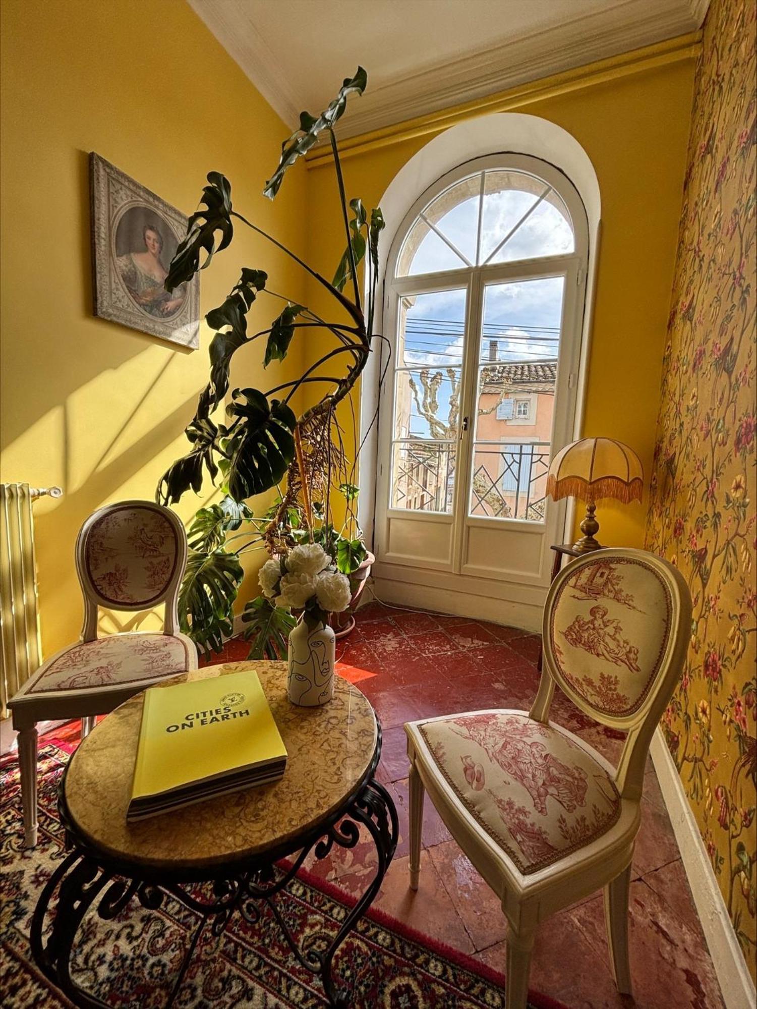 Maison Riquet Castelnaudary Eksteriør billede