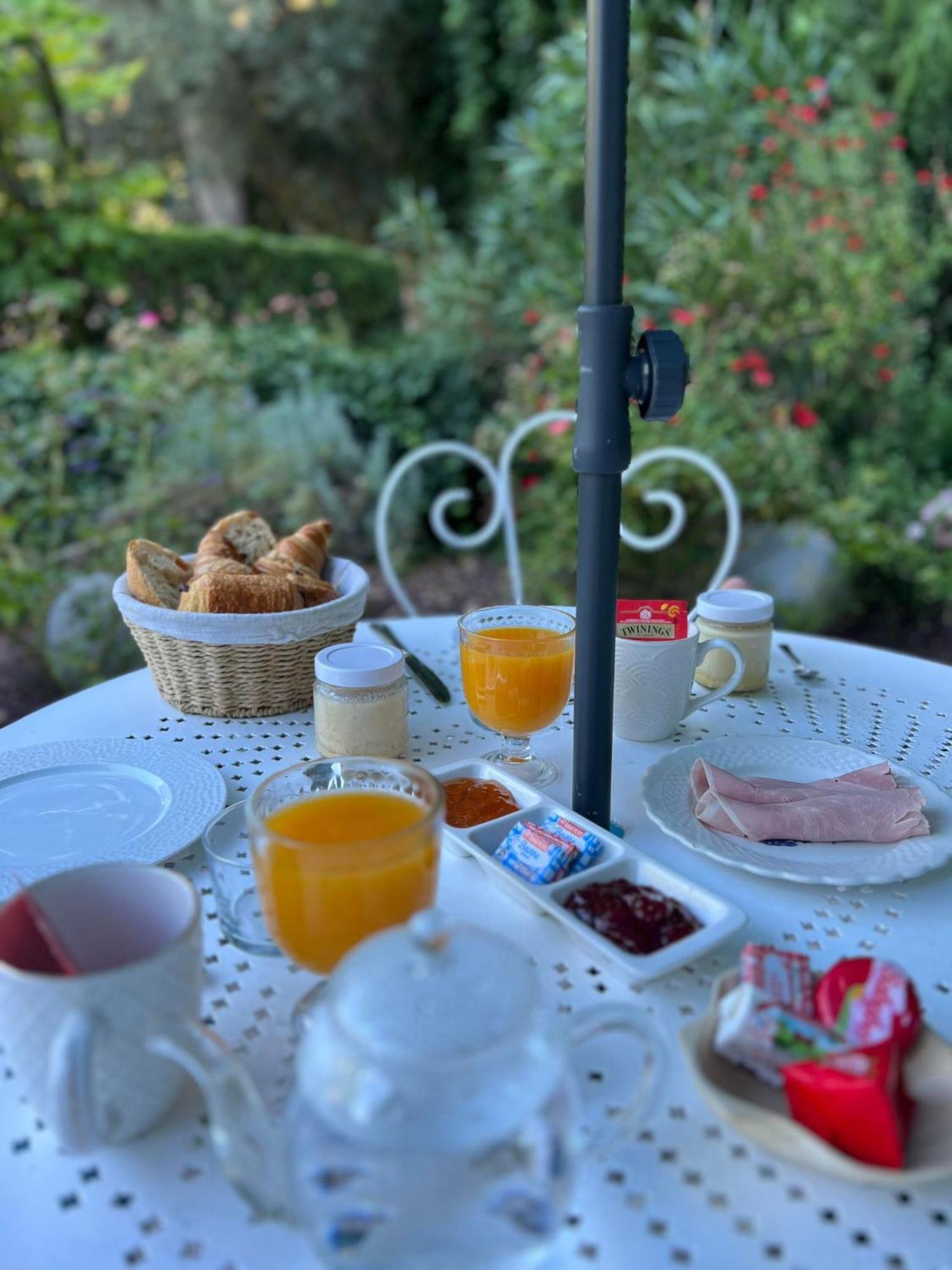 Maison Riquet Castelnaudary Eksteriør billede