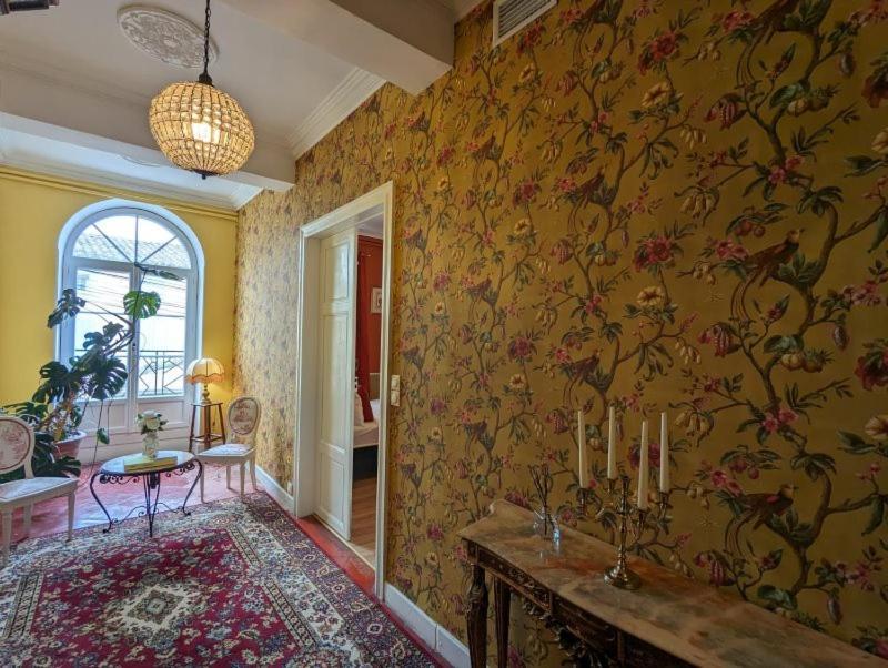 Maison Riquet Castelnaudary Eksteriør billede