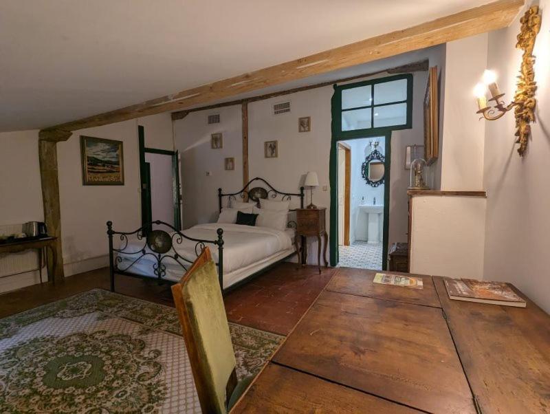 Maison Riquet Castelnaudary Eksteriør billede